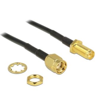 Antenna Cable RP-SMA - 0,2m